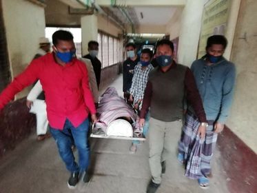 কক্সবাজার সদর হাসপাতালে দুর্নীতির শেষ নেই।