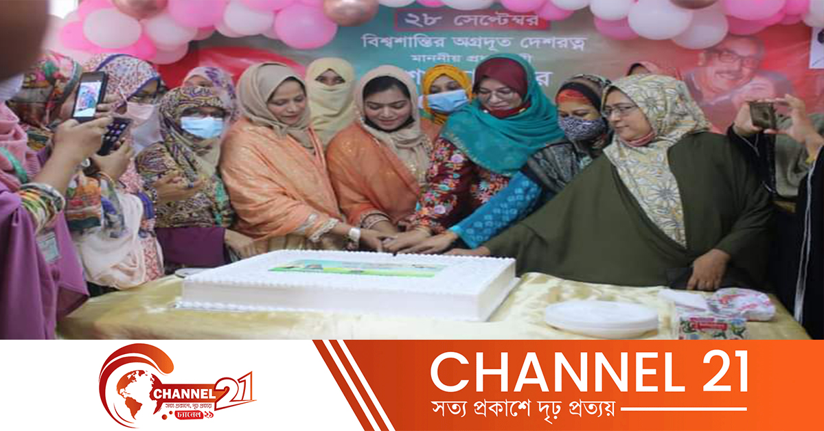 প্রধানমন্ত্রীর জন্মদিনে আনন্দ আয়োজন আইআইইউসিতে