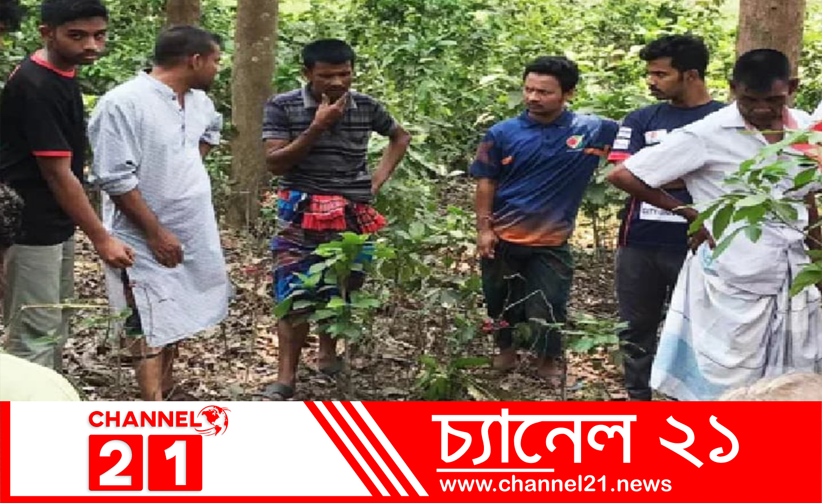 জাহাঙ্গীরনগর বিশ্ববিদ্যালয় থেকে অজ্ঞাতনামা যুবকের মরদেহ উদ্ধার