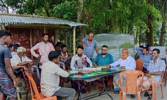 নেত্রকোনার কেন্দুয়ায় সহযোগী মুক্তিযোদ্ধা বানানোর কথা বলে অর্থ হাতিয়ে নেওয়ার অভিযোগ