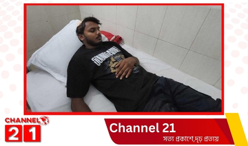 আশুলিয়া এনসিপি নেতাকর্মীদের ওপর হামলার অভিযোগ 
