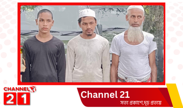 চট্টগ্রামের চন্দনাইশে একই পরিবারের ২ জন কে অপহরণ, সেনা অভিযানে  উদ্ধার