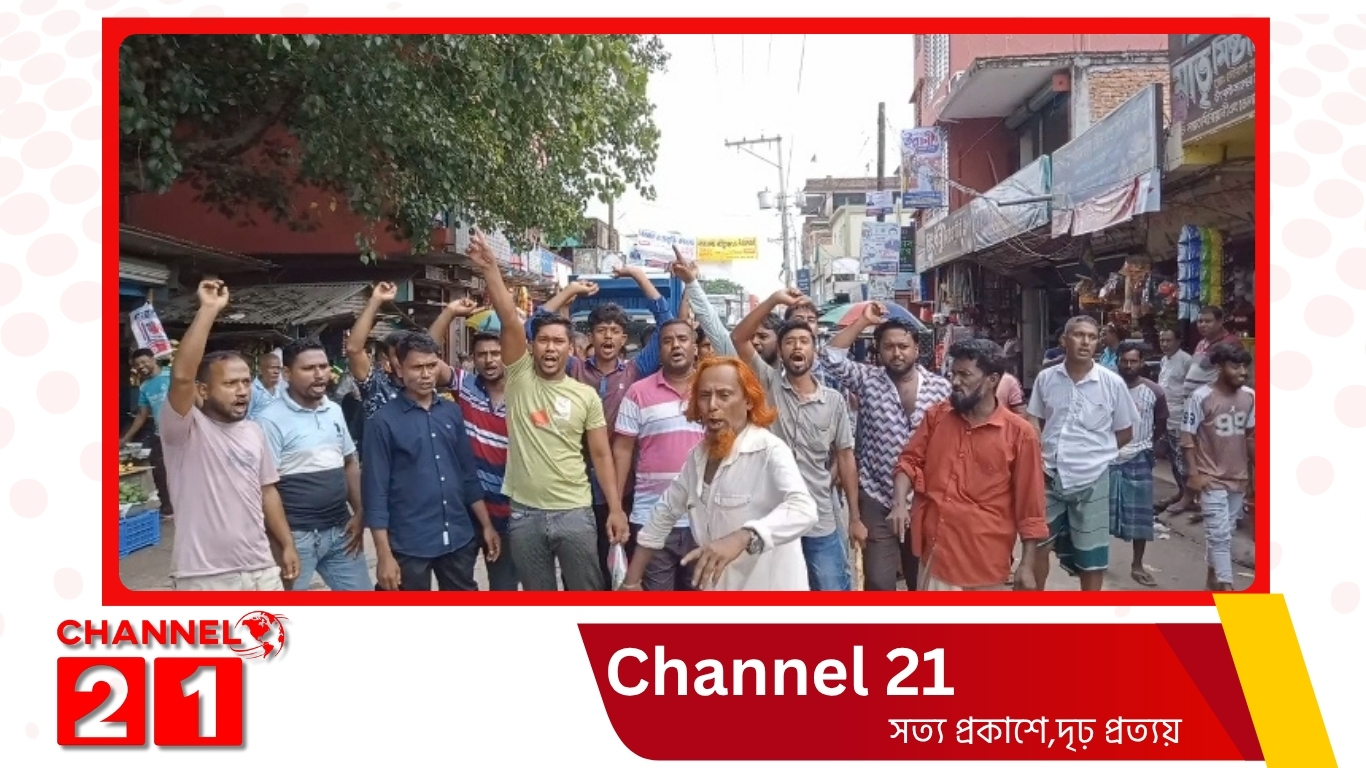 ব্রাহ্মণবাড়িয়ায় সিএনজি ও অটোরিকশার অনির্দিষ্টকালের ধর্মঘট, চরম দুর্ভোগে সাধারণ মানুষ।