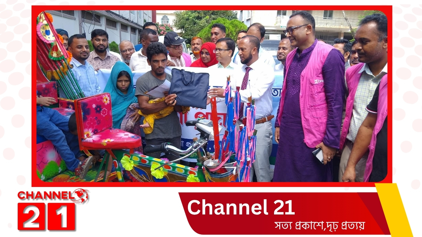 নেত্রকোনায় প্রতিশ্রুতি অনুযায়ী পূর্নবাসনের ব্যবস্থা জেলা প্রশাসকের