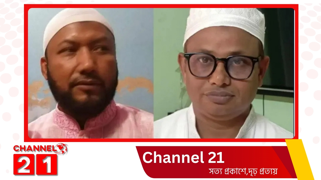 ঘোনার পাড়া জামে মসজিদ ওয়াকফ এস্টেট কমিটি অনুমোদন:সভাপতি মনিরুল ইসলাম,সম্পাদক খোরশেদ আলম