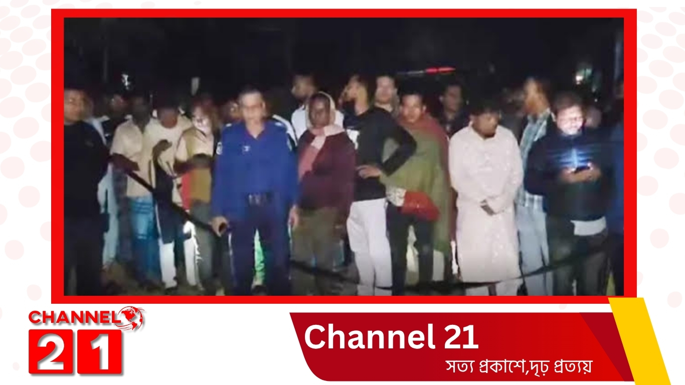 আধিপত্য বিস্তার নিয়ে সংঘর্ষ লক্ষ্মীপুরে বিএনপির সাধারণ সম্পাদককে কুপিয়ে হত্যা