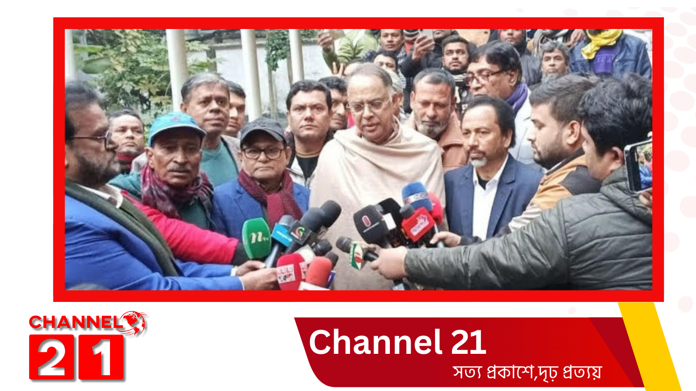 উৎসবমুখর পরিবেশে সিরাজগঞ্জের ৬ আসনে ত্রয়োদশ জাতীয় সংসদ নির্বাচনে মনোনয়নপত্র জমা