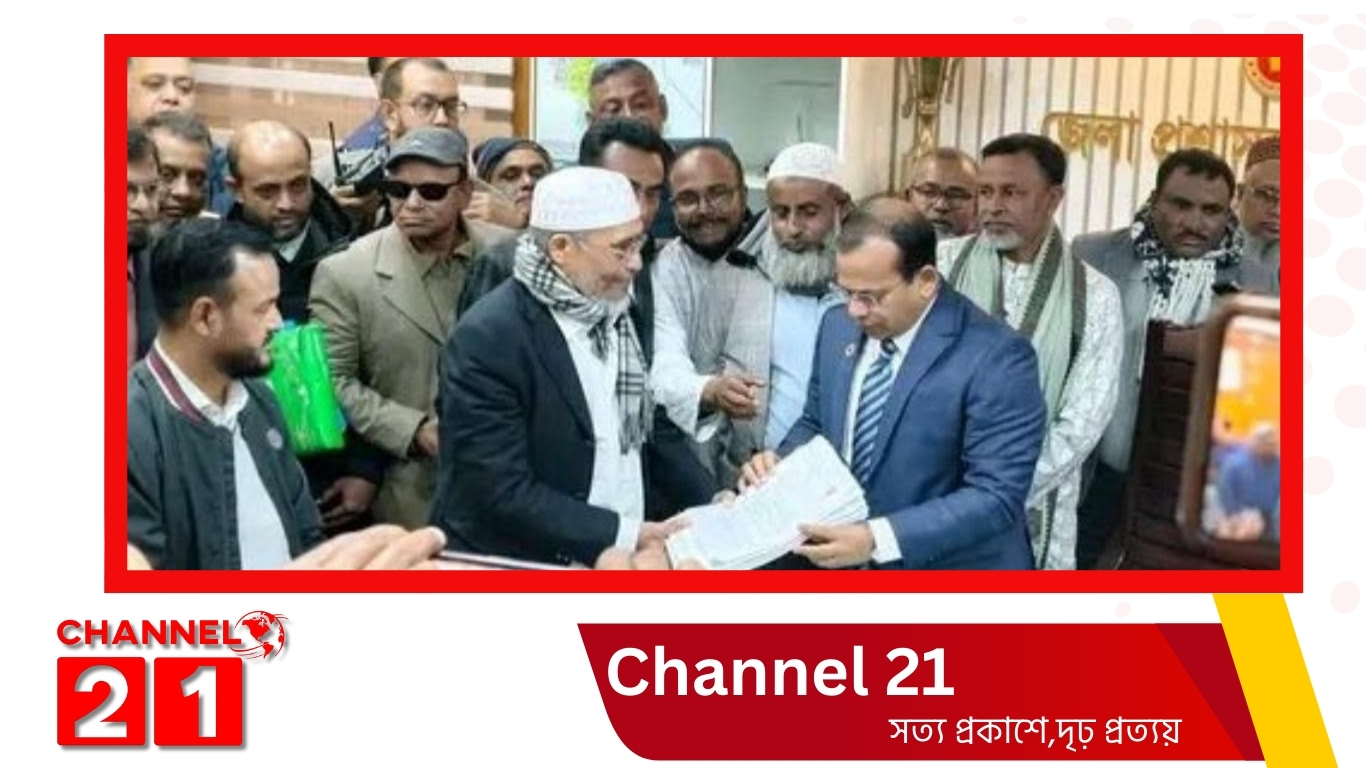 নেত্রকোনায় মাদক এবং জুয়া’ কোন অবস্থাতেই আমার আসনে হতে দিবো না- লুৎফুজ্জামান বাবর