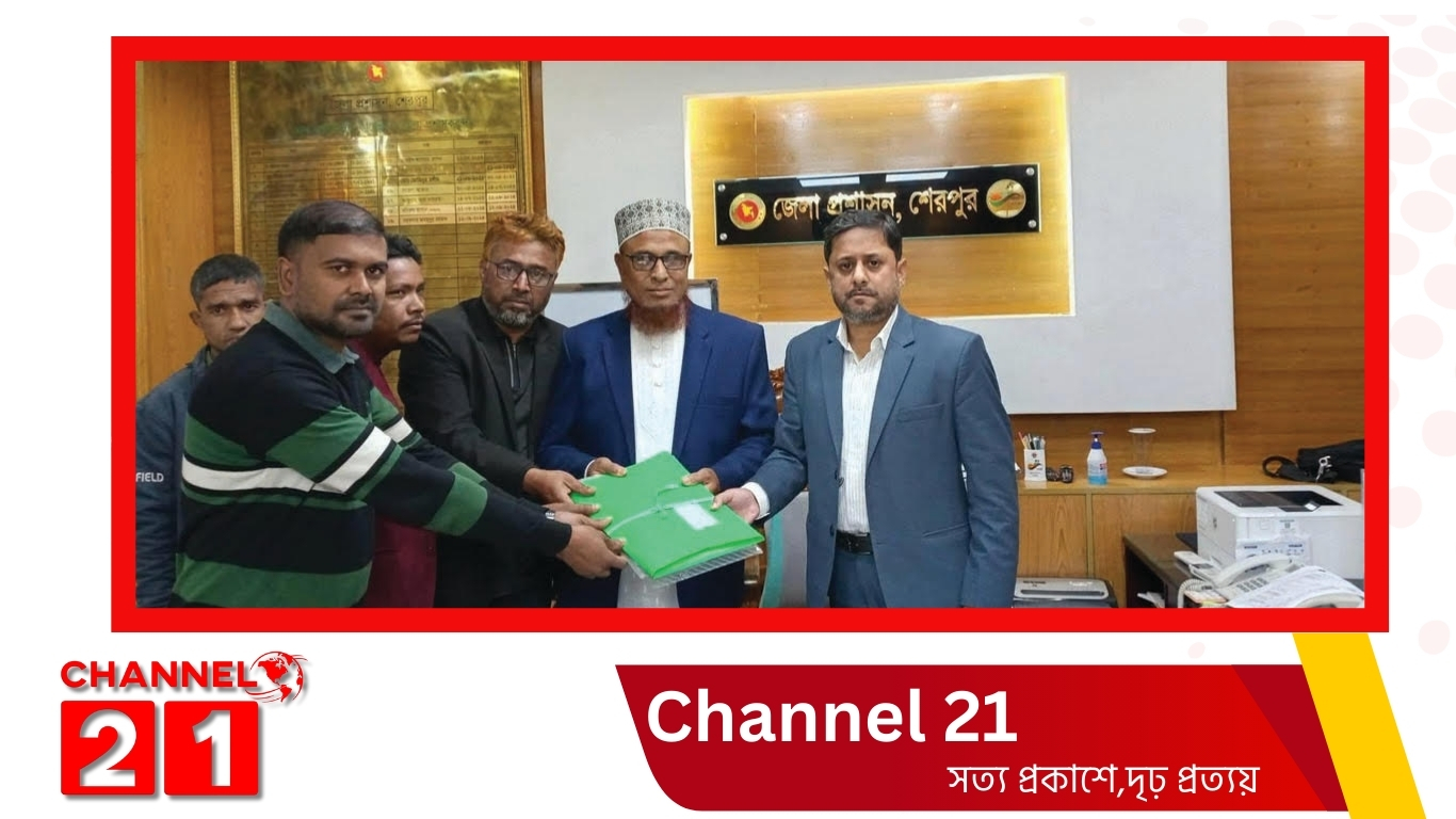 অবশেষে মনোনয়ন জমা দিলেন আলোচনায় থাকা প্রার্থী আব্দুল্লাহ বাদশা,