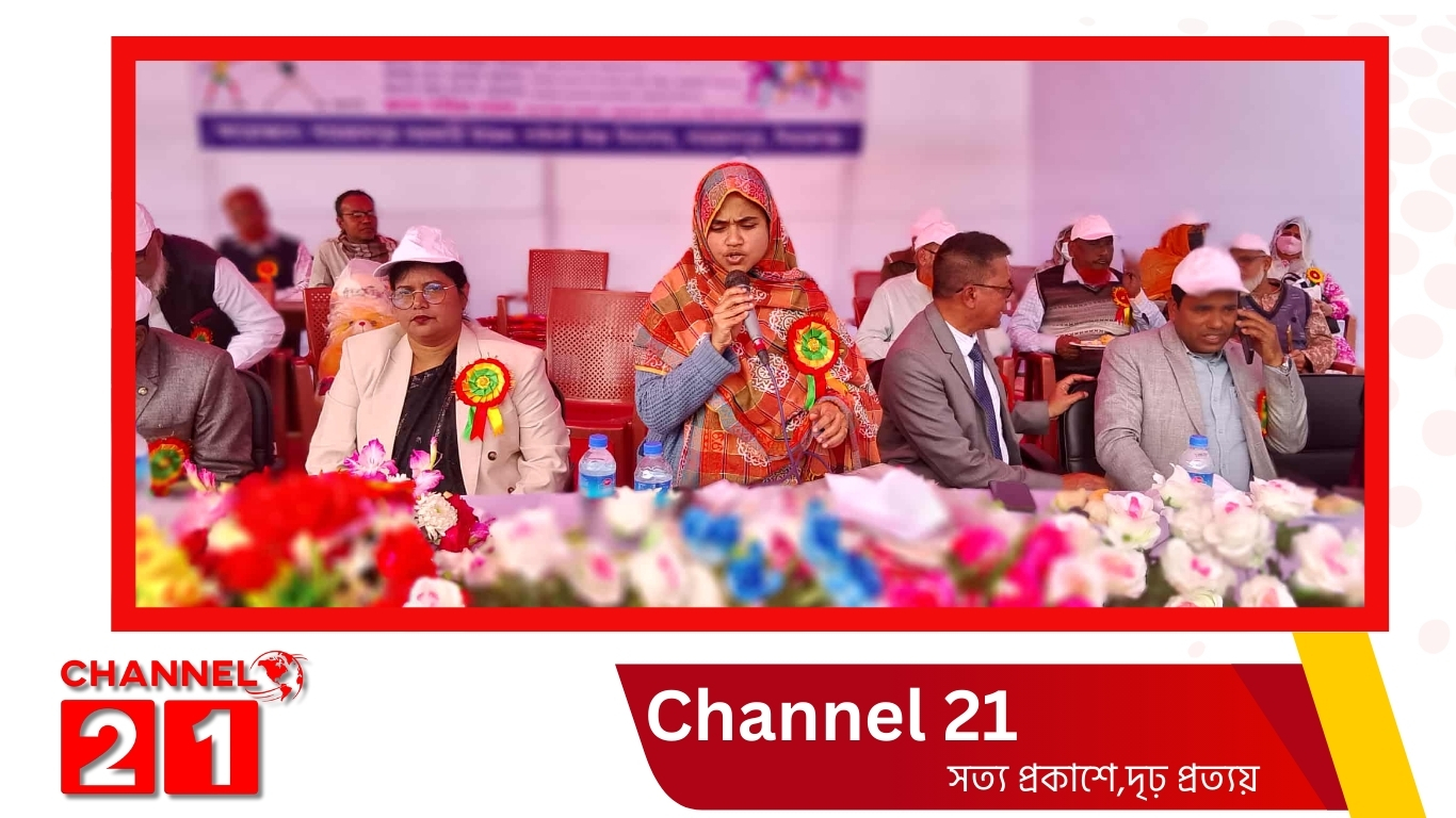 শাহজাদপুর সরকারি মডেল পাইলট উচ্চ বিদ্যালয়ে বার্ষিক ক্রীড়া প্রতিযোগিতা ও পুরস্কার বিতরণ অনুষ্ঠিত