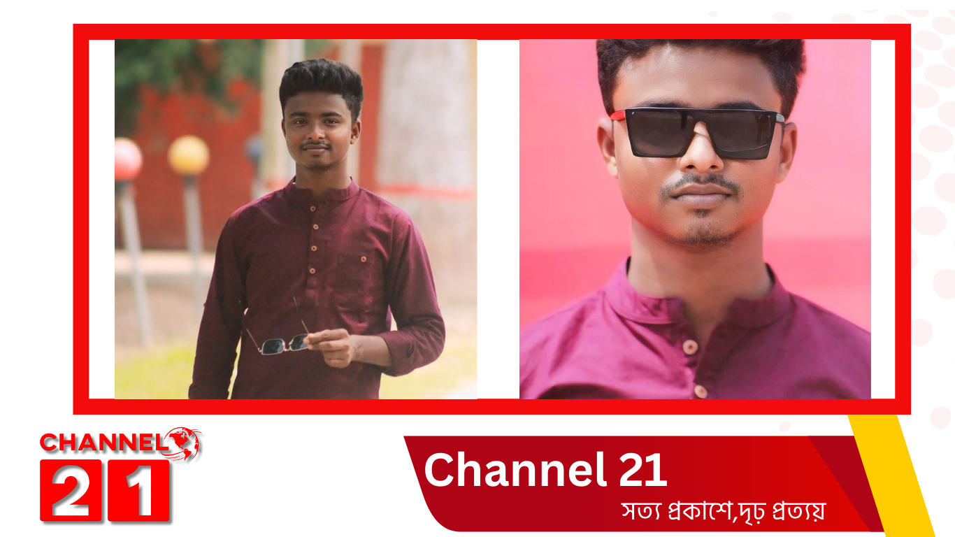 ছাত্রদল ছেড়ে জামায়াতে যোগ দিলেন হিন্দু ছাত্রনেতা বিদ্যুৎ চন্দ্র মাহাতো