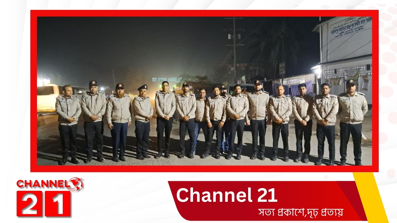 নাটোরে এক সপ্তাহে মাদকদ্রব্য নিয়ন্ত্রণ অধিদপ্তরের ২৫ মামলা, মাদক উদ্ধার