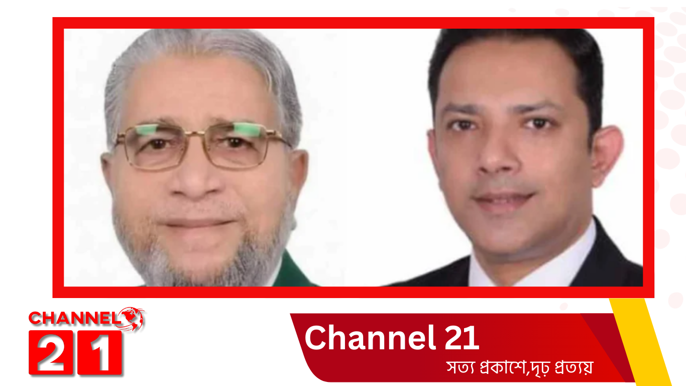‎নির্বাচনী আচরণবিধি ভঙ্গ: হবিগঞ্জে বিএনপি প্রার্থী ও তাঁর ছেলেকে ইসির শোকজ