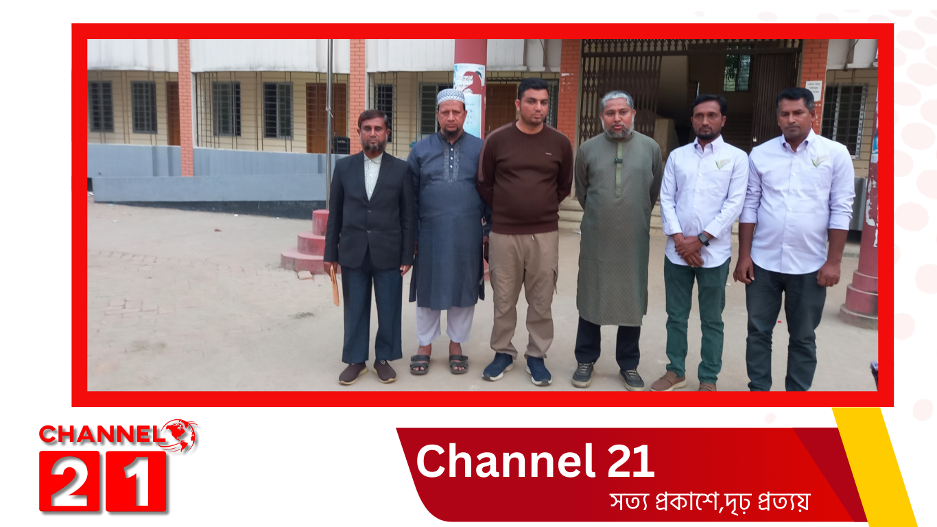 হাতিয়ায় শান্তিপূর্ণ নির্বাচন, প্রশাসনের বিএনপি–এনসিপির সমন্বয় সভা