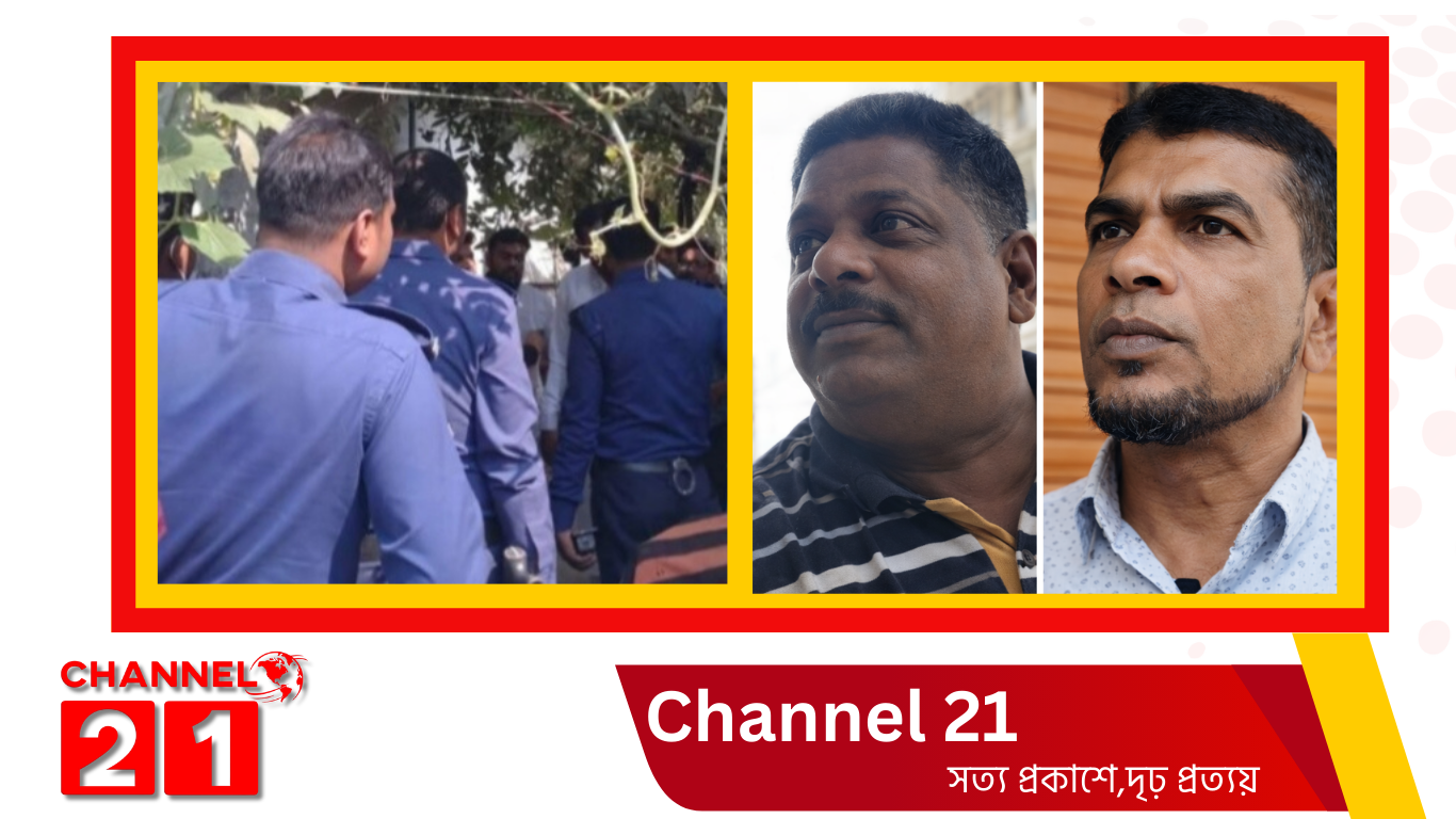 আশুলিয়ায় মধ্যরাতে সৌদি প্রবাসীর বাড়িতে হামলার অভিযোগ