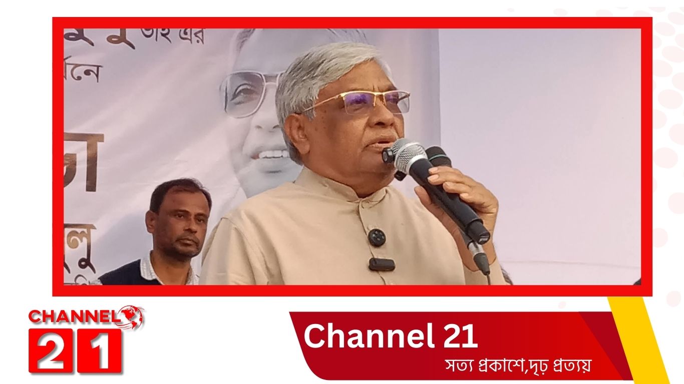‎৪৪ কেন্দ্রে সাড়ে ৭ হাজার ভোটে এগিয়ে বরকত উল্লাহ বুলু