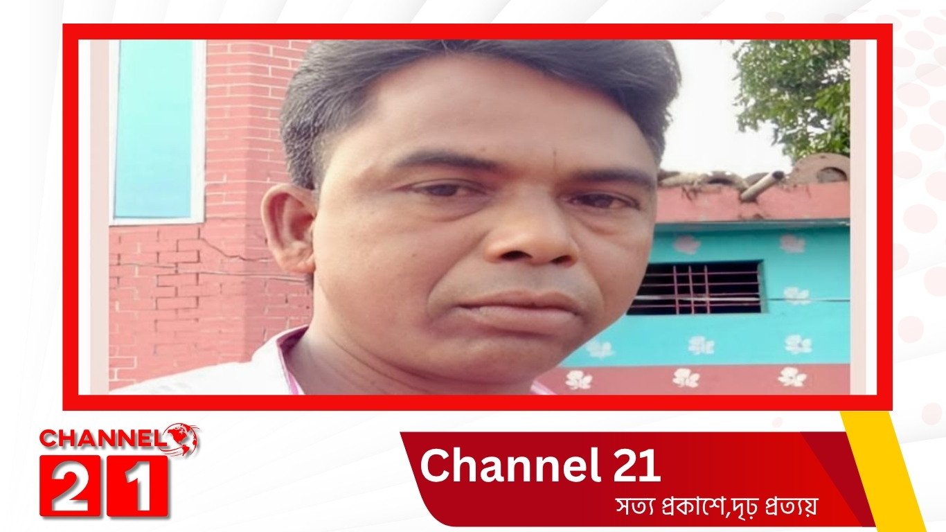 নওগাঁয় ছোট ভাইয়ের বটির কোপে বড় ভাইয়ের মৃত্যু