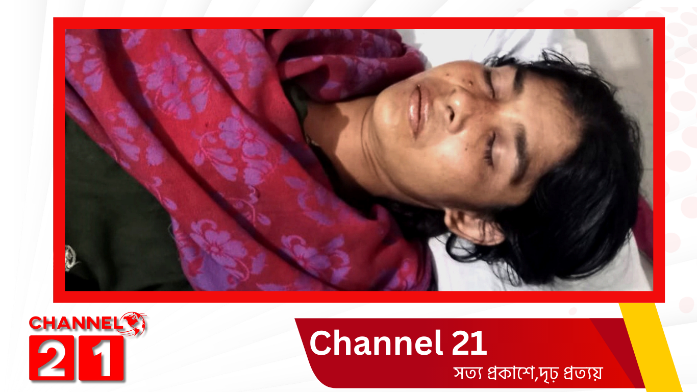তালায় প্রকাশ্যে মা ও বোনকে পেটালো কুলঙ্গার ছেলে জনমনে ক্ষোভ