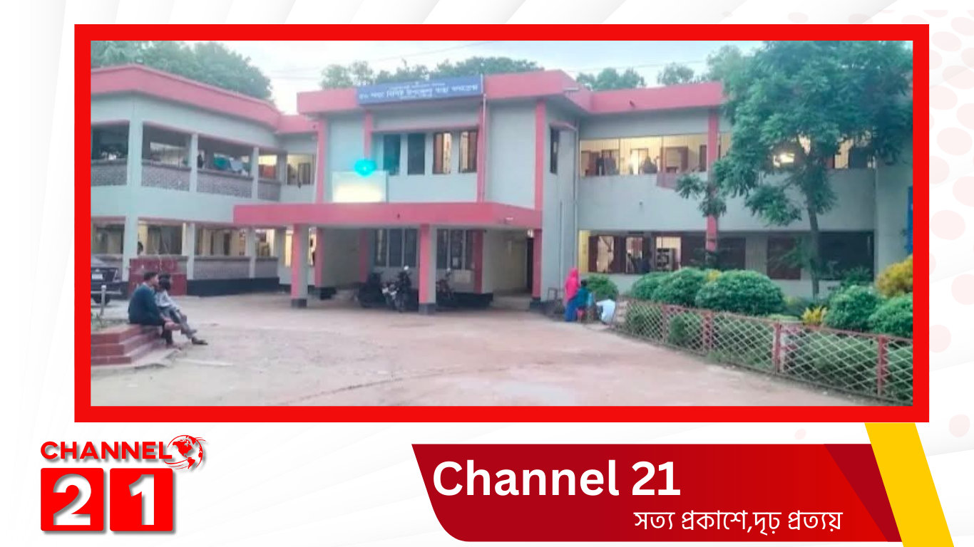 কমলনগর উপজেলা স্বাস্থ্য কমপ্লেক্সে দালাল চক্রের দাপট: জিম্মি রোগীরা