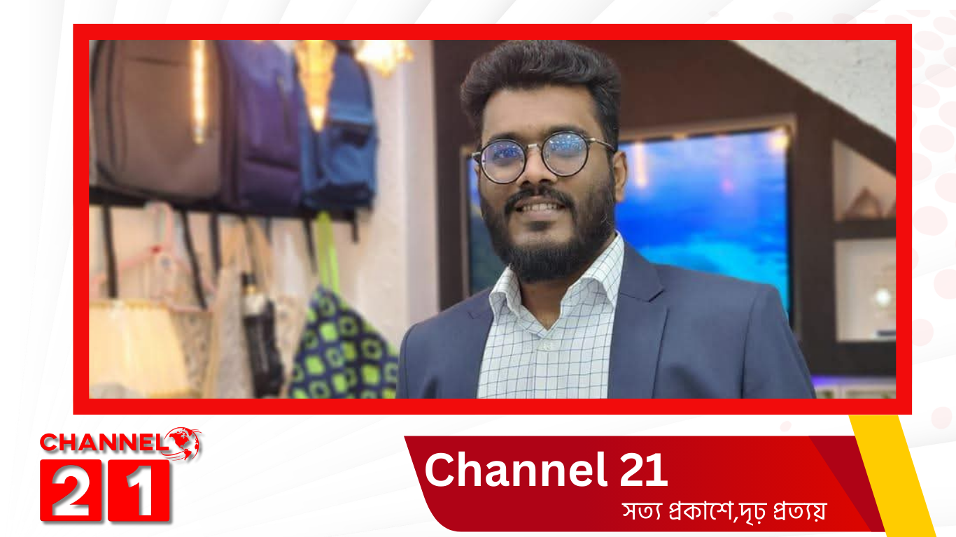 সিরাজগঞ্জ জেলা ছাত্রদলের সভাপতি পদে আলোচনায় শীর্ষে ওমর ফারুক
