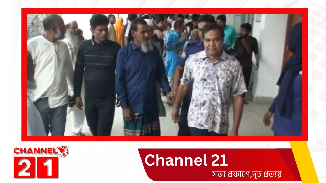 নাটোরের সিংড়ায় কৃষক হত্যা মামলায় ৬ জনের যাবজ্জীবন