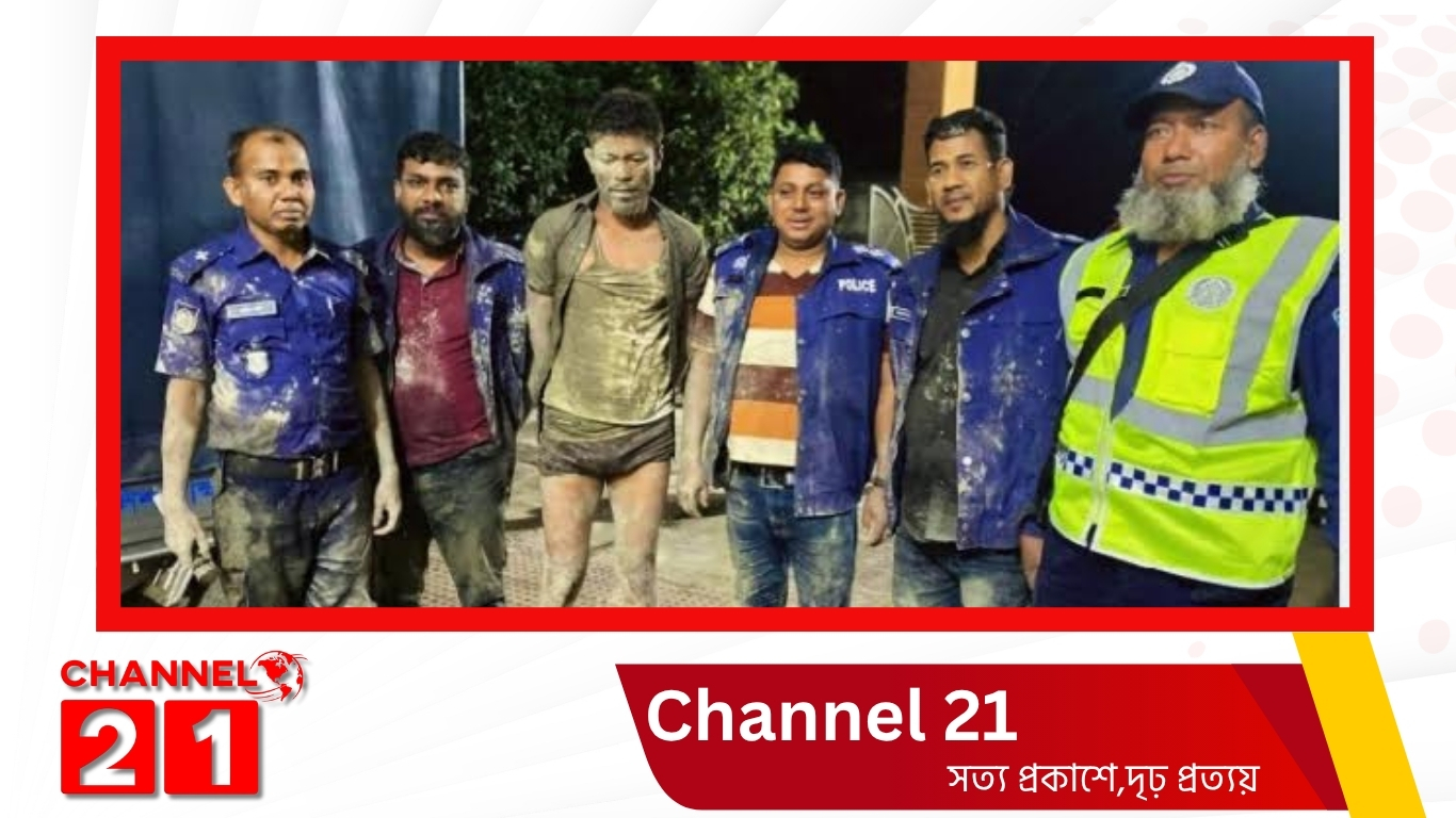 বিজয়নগরে ১০ বছর পর ডাকাতি মামলার পলাতক ওয়ারেন্টভুক্ত আসামি গ্রেপ্তার।