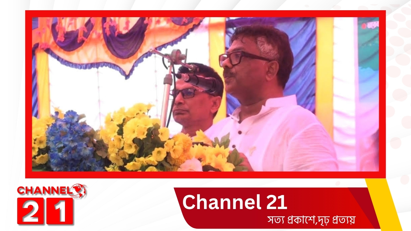 এক লাইন লিখে এসে গোল্ডেন ফাইভ সুযোগ আর বাংলাদেশের মাটিতে হবে না নাটোরে- হুইপ দুলু