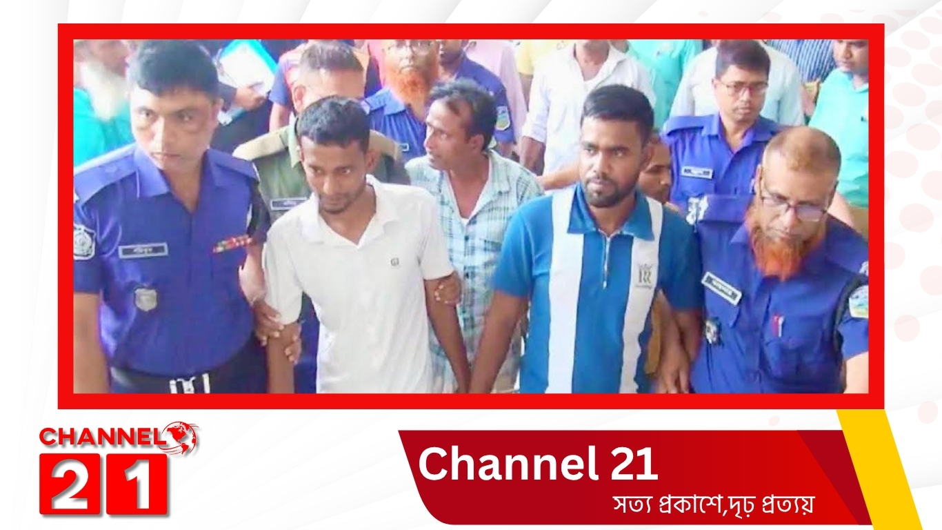 জামালপুরে আদালত তিনজন আসামিকে মৃত্যুদণ্ড, তিনজনকে যাবজ্জীবন কারাদণ্ড এবং দুইজনকে ১০ বছর সশ্রম কারাদণ্ড দিয়েছেন