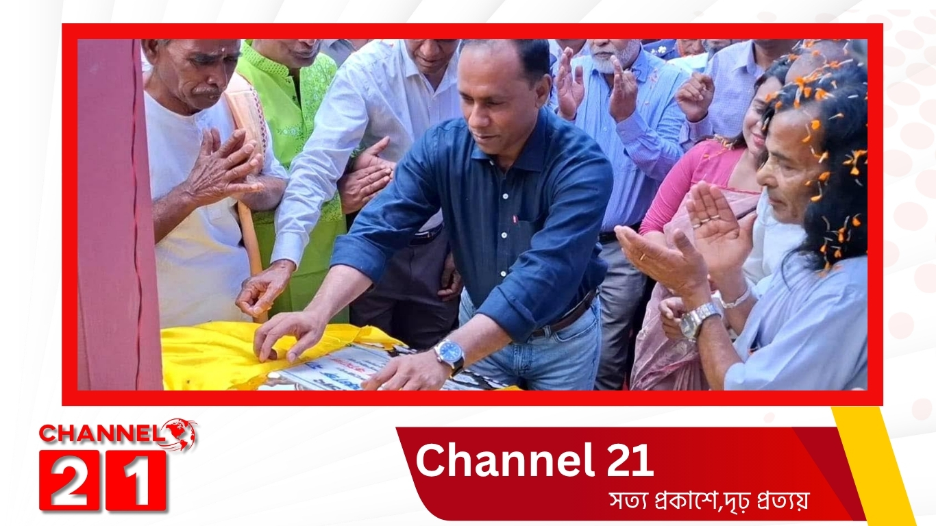 সনাতন ধর্ম্মালম্বীগণ নির্ভয়ে ধর্ম-কর্ম পালন করুন : ব্যারিস্টার কায়সার কামাল