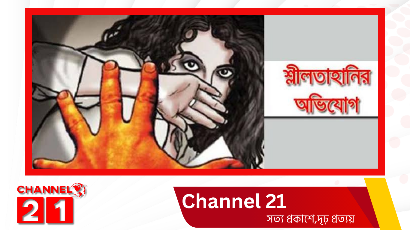 মনোহরদীতে প্রবাসীর স্ত্রীর শ্লীলতাহানি ও নগদ অর্থ চুরির অভিযোগ