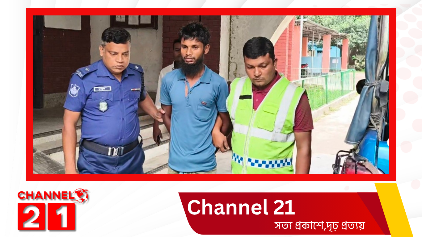 যশোরের শার্শায় স্কুল ছাত্রীকে ধর্ষণ চেষ্টার অভিযোগে যুবক আটক