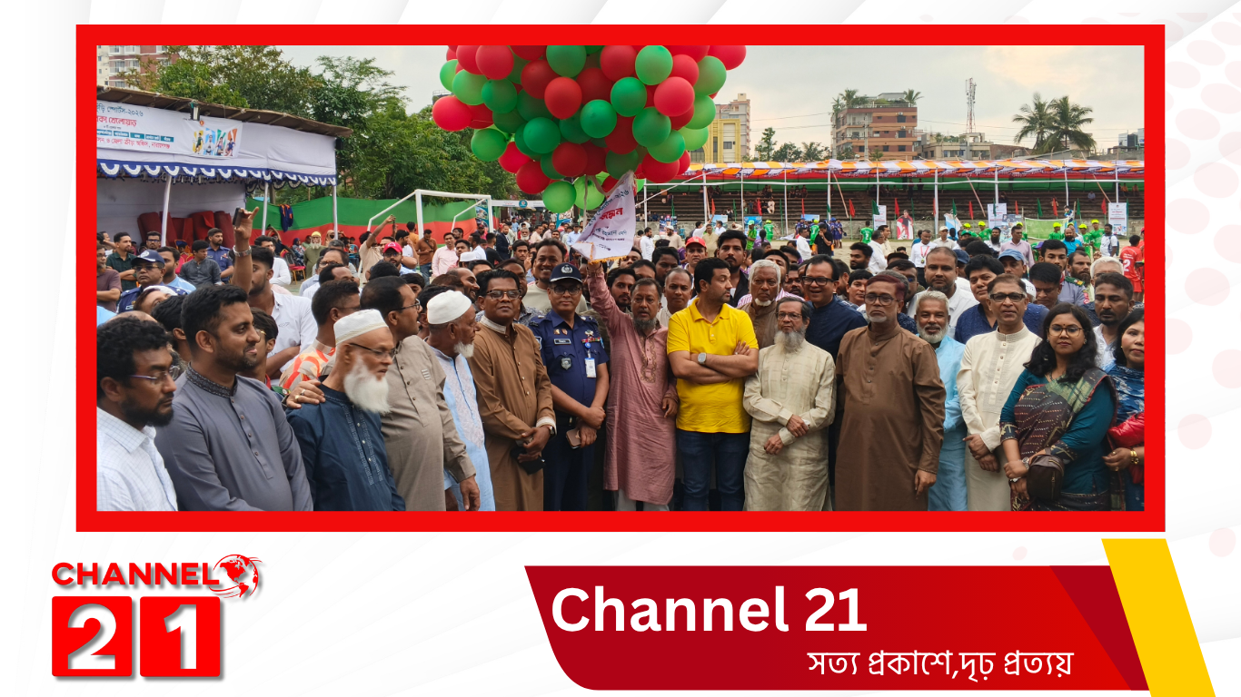 নারায়ণগঞ্জে “নতুন কুঁড়ি – ২০২৬” এর শুভ উদ্বোধন অনুষ্ঠিত