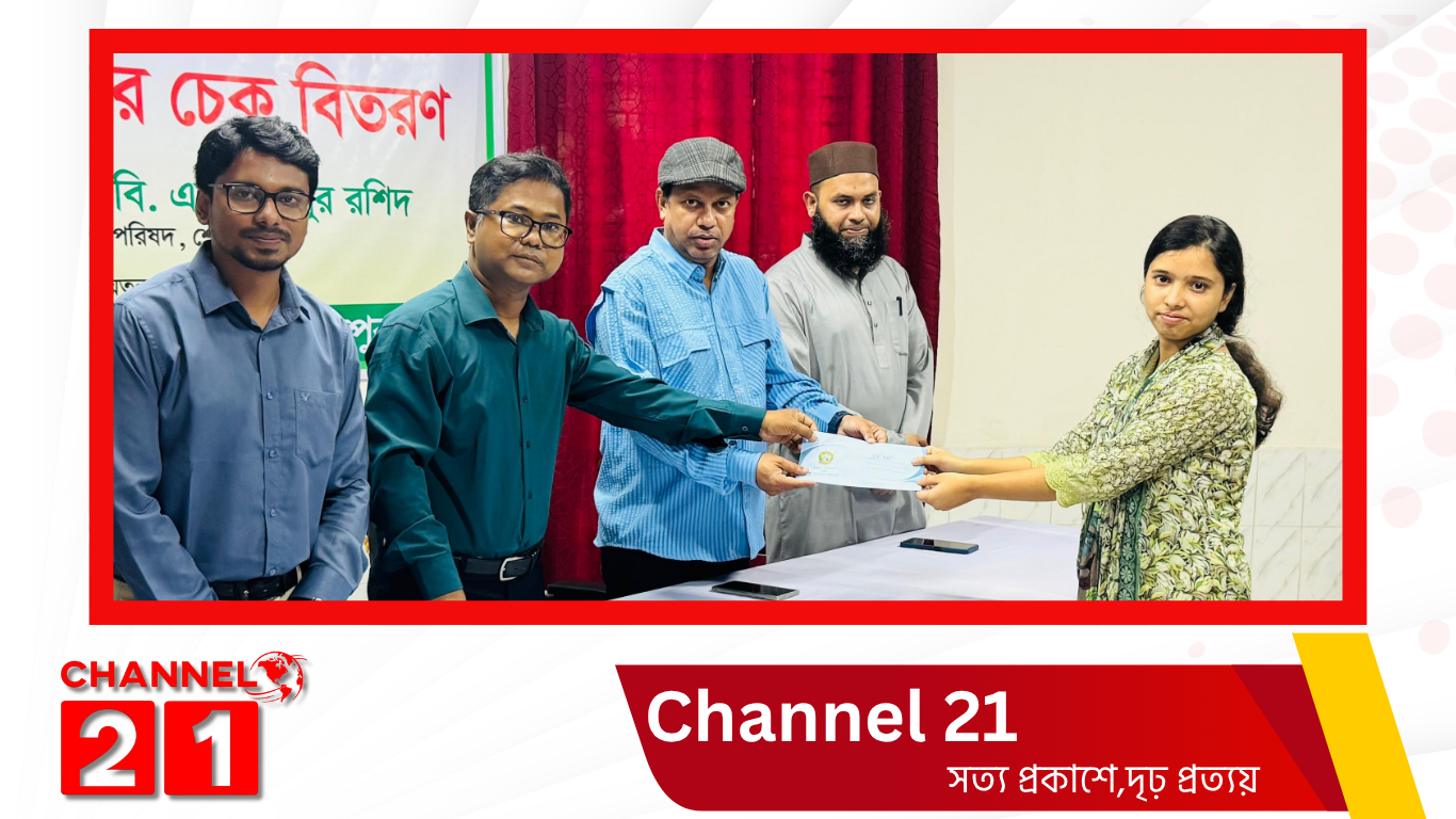 জুঁই মনির স্বপ্ন বাস্তবায়নে এগিয়ে এলেন জেলা পরিষদ প্রশাসক এবি এম মামুনুর রশিদ পলাশ