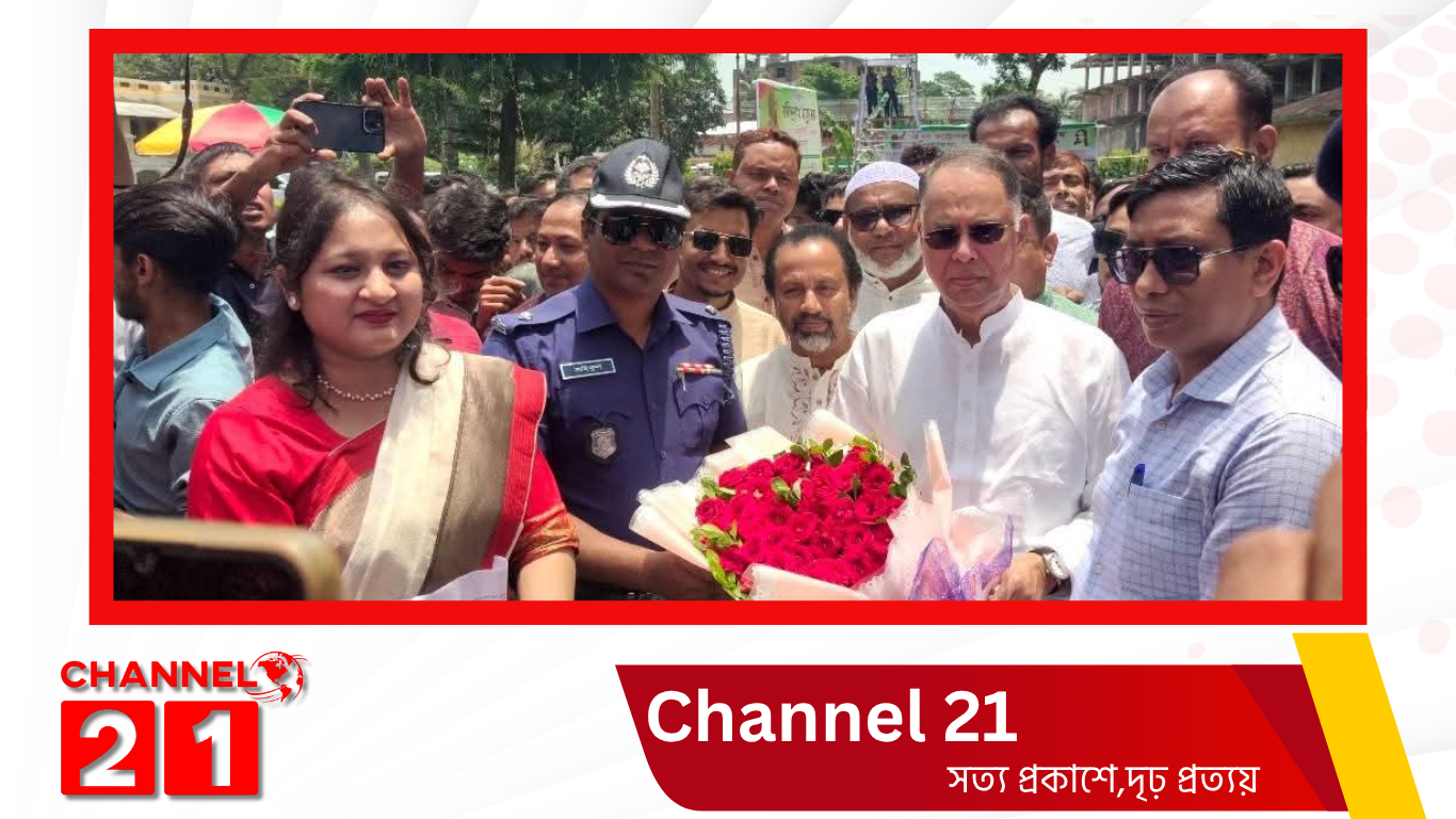 শাহজাদপুরে রবীন্দ্র জন্মজয়ন্তীর বর্ণাঢ্য আয়োজন শুরু