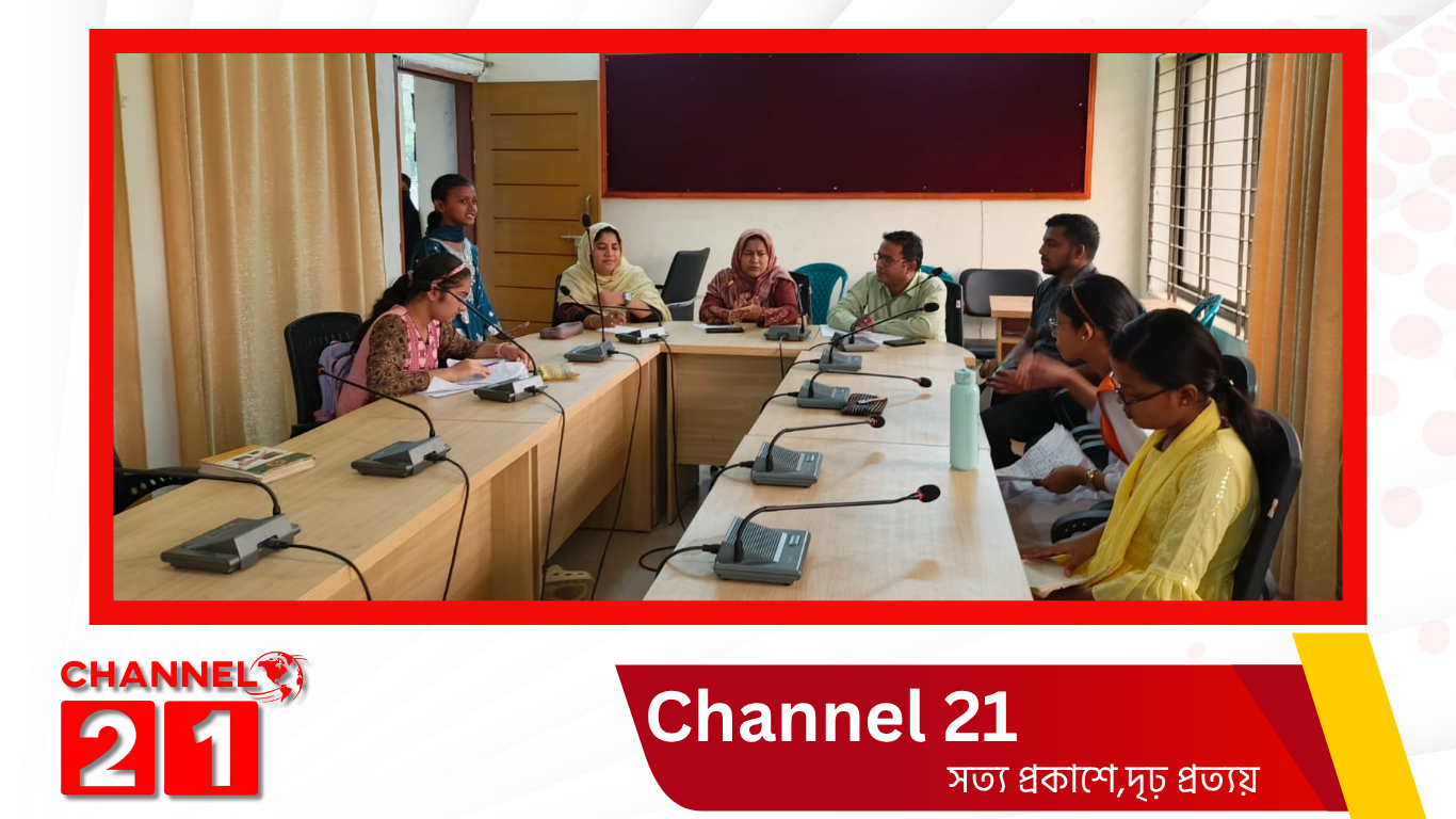 ধোবাউড়ায় কাজী নজরুল ইসলামের জন্মবার্ষিকী উপলক্ষে প্রতিযোগিতা অনুষ্ঠিত