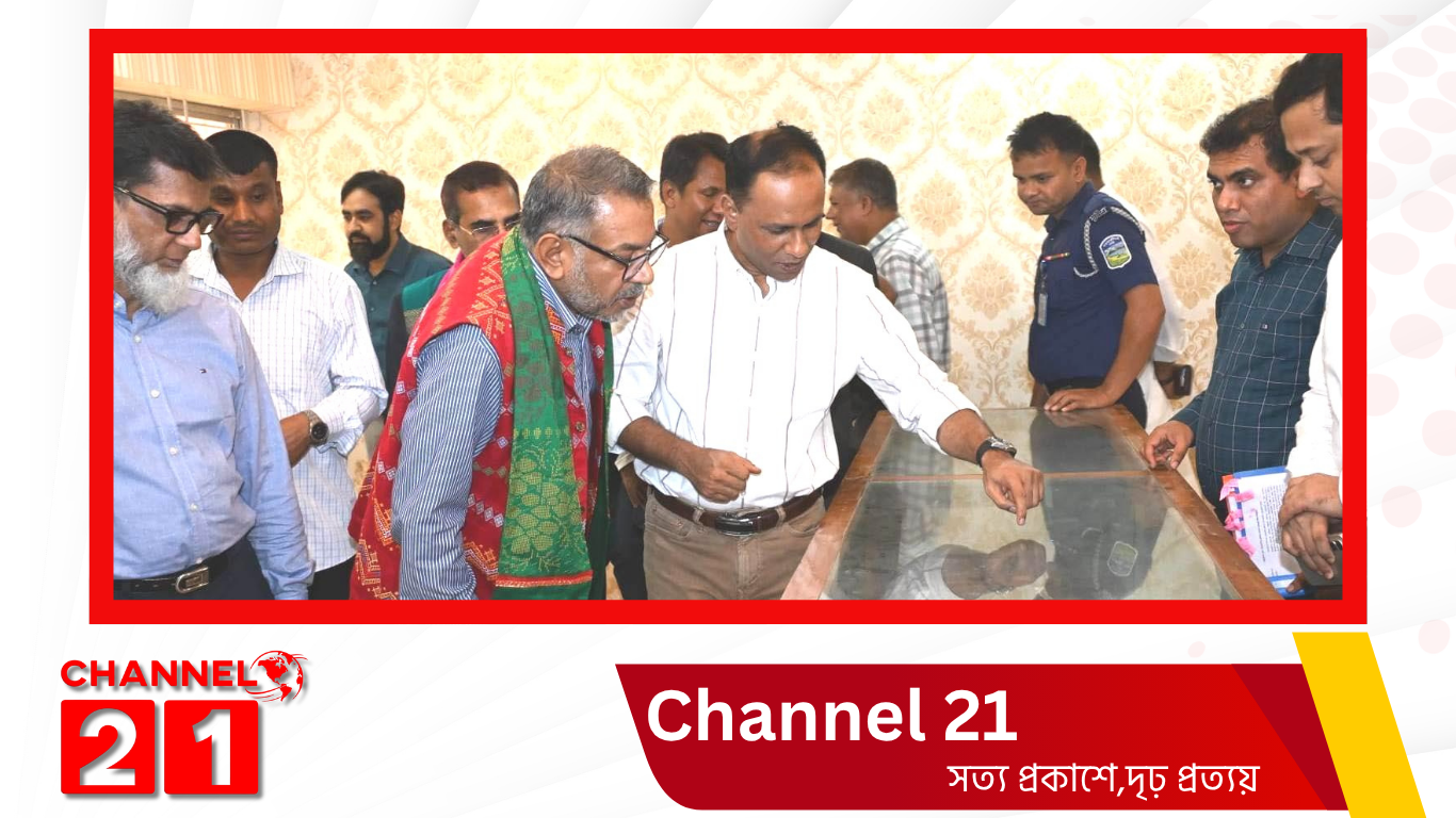 নিজস্ব সংস্কৃতি ও ঐতিহ্য রক্ষায় নতুন প্রজন্মকে এগিয়ে আসতে হবে – ডেপুটি স্পীকার।