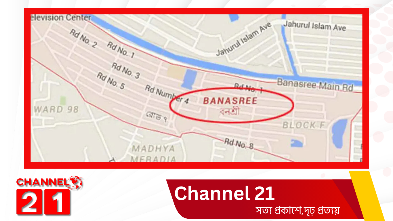 বনশ্রীতে মাদরাসা শিক্ষার্থীর রহস্যজনক মৃত্যু
