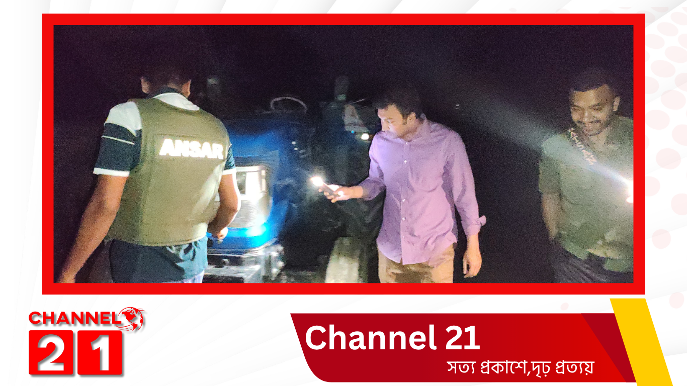 নাটোরে কৃষিজমির মাটি কাটায় ভ্রাম্যমাণ আদালত, জরিমানা ৫০ হাজার
