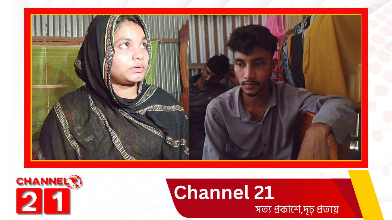জামালপুরে প্রবাসীর স্ত্রীর সঙ্গে পরকীয়া করতে গিয়ে যুবক আটক, এলাকায় তোলপাড়