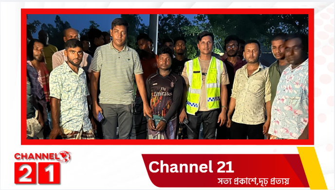 নওগাঁয় চোলাই মদের আস্তানা ধ্বংস, ২০০ লিটার মদসহ গ্রেপ্তার ১