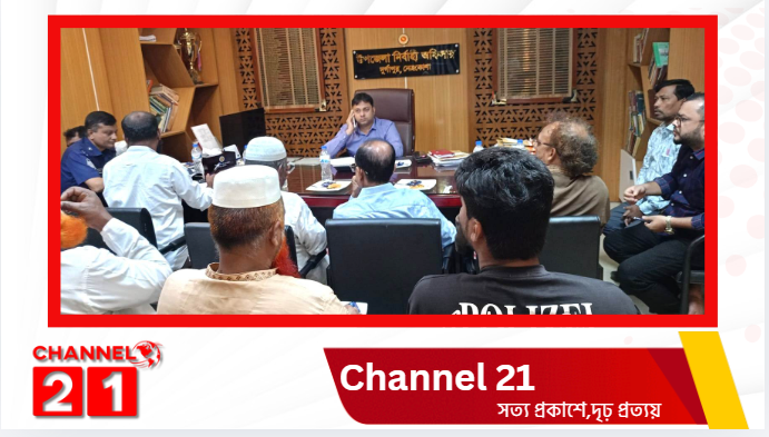 ডেপুটি স্পীকারের উদ্দ্যোগ – দুর্গাপুর পৌরসভাকে আনা হচ্ছে সিসি ক্যামেরার আওতায়