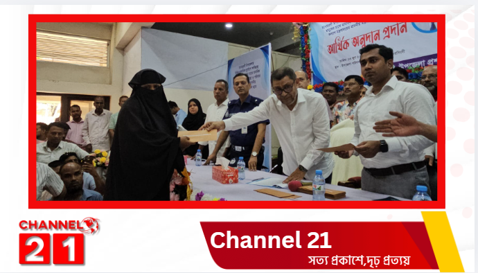 এখন সরকারি সুবিধা পেতে ঘুষ লাগে না,পৌঁছে যাবে ঘরে ঘরে স্বাস্থ্যসেবা” — স্বাস্থ্যমন্ত্রী