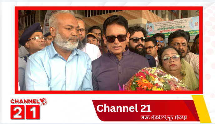 উপাচার্যের আমন্ত্রণে ববিতে শিক্ষামন্ত্রী, সংকট নিরসনে দিলেন আশ্বাস