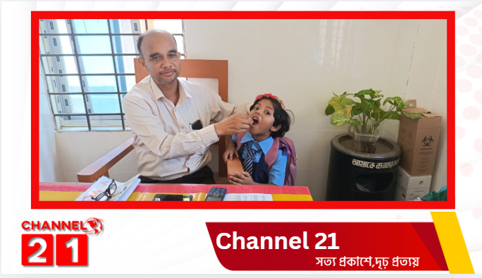 সারা দেশের ন্যায় বেলকুচিতেও জাতীয় ভিটামিন ‘এ’ প্লাস ক্যাম্পেইন অনুষ্ঠিত