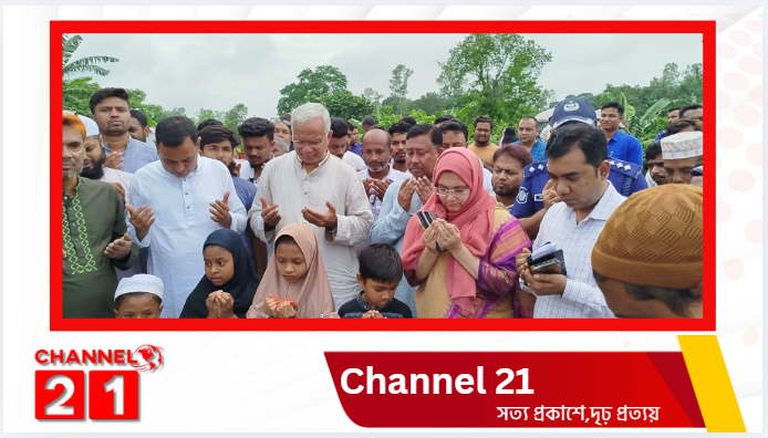 বিশ্বব্যাংকের অর্থায়নে ঘোড়াঘাট পৌরসভায় বিভিন্ন উন্নয়ন কাজের উদ্বোধন