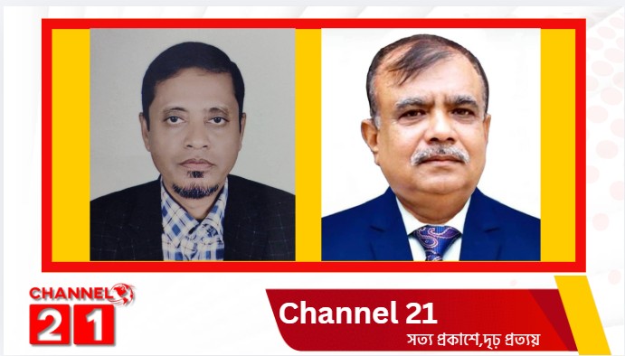 ইবির উপ-উপাচার্য ও কোষাধ্যক্ষ পদে নতুন দুই মুখ