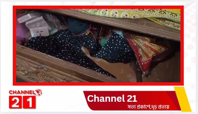 সদরপুরে চুরির অভিযোগ ঘিরে দুই পক্ষের পাল্টাপাল্টি অভিযোগ, এলাকায় উত্তেজনা