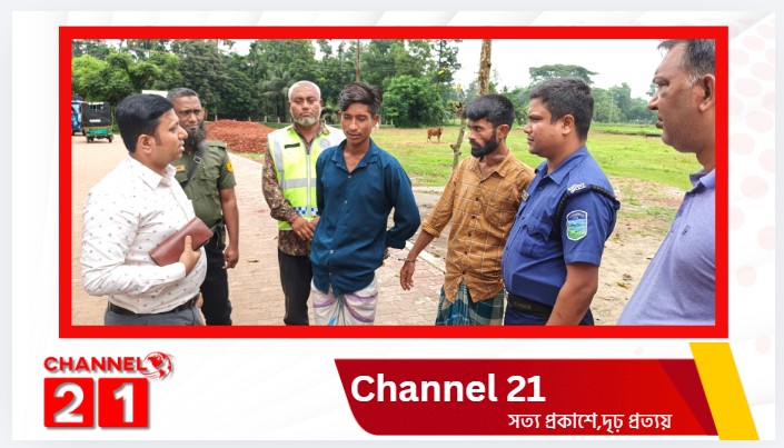 ধোবাউড়ায় ভ্রাম্যমান আদালতে মাদকবিরোধী অভিযানে দুইজনের কারাদণ্ড