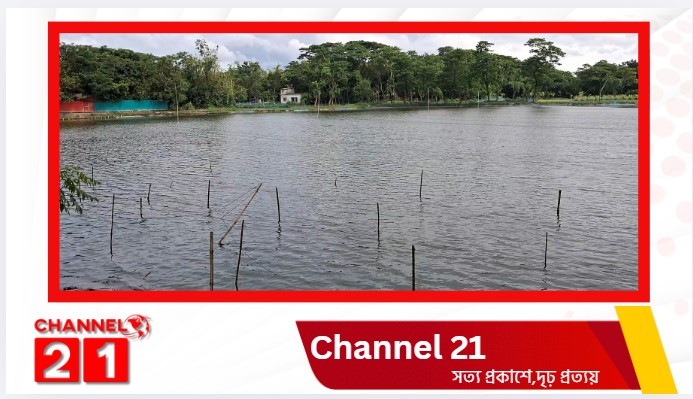 পদ্মপুরাণের স্মৃতিবিজড়িত উজানীর বেহুলার রাজবাড়ী ও দিঘি বিলীন হওয়ার পথে সংরক্ষণের দাবিতে এলাকাবাসী, অবহেলায় হারিয়ে যাচ্ছে লোকঐতিহ্যের গুরুত্বপূর্ণ নিদর্শন