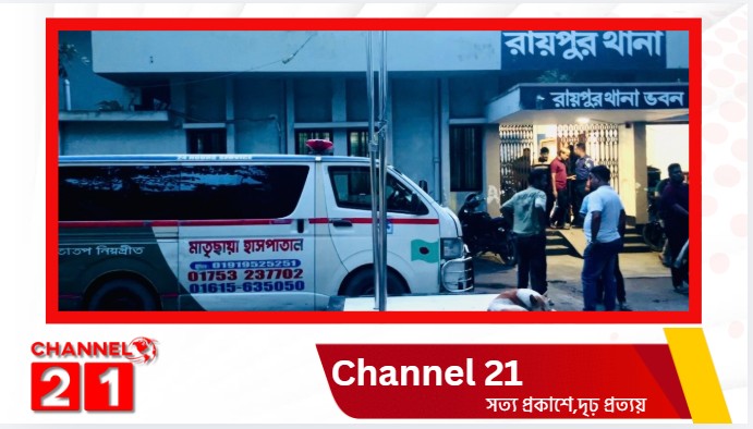 রায়পুরে গৃহবধূর রহস্যজনক মৃত্যু, শাশুড়ির বিরুদ্ধে হত্যার অভিযোগ